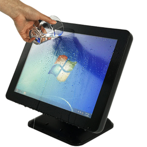 Thẻ Tín Dụng Giá Rẻ Ẩn Swipe Thẻ Thiết Bị Đầu Cuối Máy Pos - Product Image 5