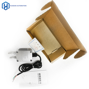 Shinwind — <span class=keywords><strong>capteur</strong></span> de <span class=keywords><strong>pression</strong></span> gradué, detecteur de <span class=keywords><strong>pression</strong></span> pour liquide à air ou gaz - Product Image 5