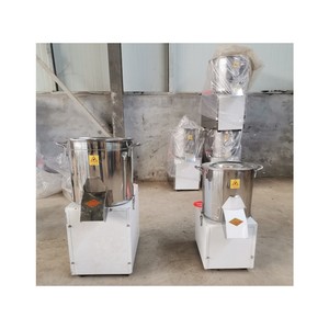 <b>Multifunctional</b> Rotating <b>Vegetable</b> <b>Cutter</b> Leafy <b>Vegetable</b> Cutting Machine <b>Cutter</b> - Product Image 2