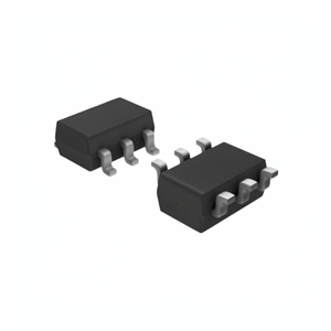 Circuito Integrado IC OPAMP VFB 1 SOT23 6, Precio de Fábrica, Canal de Distribución SOT 23 6 OPA690IDBVRG4 Chip - Product Image 1