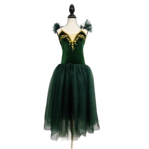 Yk218 rosa caldo/verde professionale <span class=keywords><strong>danza</strong></span> <span class=keywords><strong>danza</strong></span> <span class=keywords><strong>tutù</strong></span> Costume da concorso 7 strati plissettato <span class=keywords><strong>tutù</strong></span> Pancake <span class=keywords><strong>tutù</strong></span> - Product Image 1