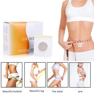 แผ่นแปะสะดือลดความอ้วนผลิตภัณฑ์ดูแลสุขภาพ - Product Image 6
