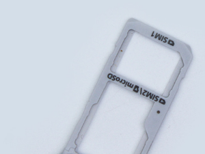 Khay <span class=keywords><strong>SIM</strong></span> kép cho Samsung <span class=keywords><strong>Galaxy</strong></span> S7 G930, S7 <span class=keywords><strong>Edge</strong></span> G935, G935F, S8 G950, S8 Plus G955, S9, S9 Plus, S10, S10 Plus - Product Image 5