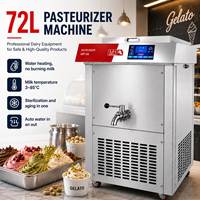 Continue Doypack Honing Pasteuriserings- en Koelingslijn Zakjes Voedsel Drank Pasteuriseermachine Fruitpuree Pasteurisatiemachine