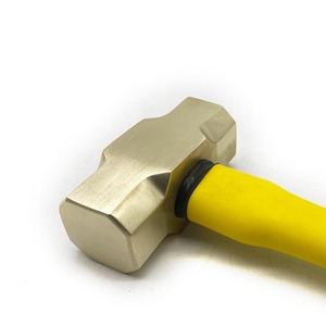 Dụng Cụ Chống Nổ Bán Chạy Nhất Búa Đồng Búa Hình Bát Giác Bằng Đồng Nhôm Búa Đồng - Product Image 1