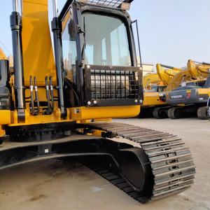 รถขุดตีนตะขาบมือสองคุณภาพดี 23 ตัน รุ่น Cat323DL พร้อมยางรถบรรทุก รับประกัน มีสินค้าพร้อมส่งจำนวนมาก - Product Image 2