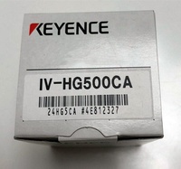 Nouveau capteur de vision original KEYENCE IV-HG500CA
