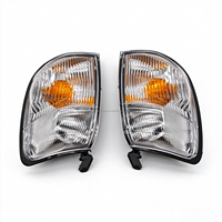 PIÈCES AUTO Feux de coin 26115-2s425 26110-2s425 26115-3s225 pour Pick-up (D22) 2.4 I 4WD Année 1998-2005 En stock