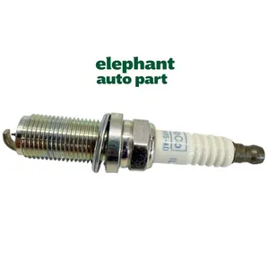 Bujía genuina LR005483 para LAND ROVER FREELANDER 2 L359 2006-2014 3.2L OEM LR001394 Bujías - Product Image 2