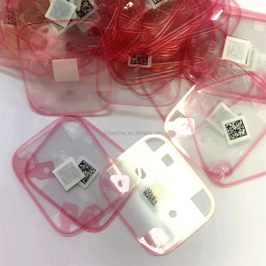 Adesivo Impermeabile per Pannello Frontale e Posteriore per <span class=keywords><strong>Apple</strong></span> <span class=keywords><strong>Watch</strong></span> <span class=keywords><strong>SE</strong></span> S 9 8 7 <span class=keywords><strong>6</strong></span> 5 4 3 2 1 Ultra 38/42/41/45/42/46/49 mm - Product Image 4