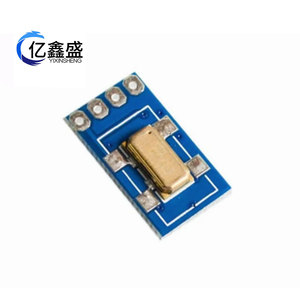 โมดูลเครื่องวัดการหมุนวนแบบแกนเดี่ยว GY-35-RC เอาต์พุตแบบอนาล็อก ENC-03RC หุ่นยนต์ตรวจจับการเคลื่อนไหว - Product Image 2