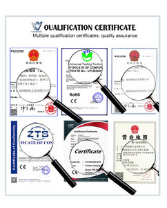 Được xây dựng trong kính lúp vòng nhựa công cụ đo lường tái sử dụng 1-17 USA Vòng sizer đồ trang sức kích thước đo điều chỉnh khắc công cụ - Product Image 6