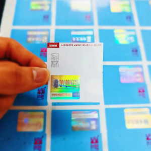 <span class=keywords><strong>2025</strong></span> tùy chỉnh <span class=keywords><strong>Hologram</strong></span> Sticker tùy chỉnh dán logo thực phẩm Chai Thủy Tinh bao bì Nhãn dán nhãn in logo dính cuộn nhãn - Product Image 5