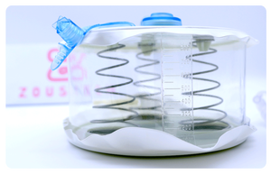 Sistema de drenaje de heridas 400ml <span class=keywords><strong>Hemovac</strong></span> - Product Image 2