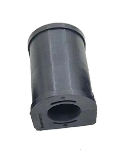 WG9325590222 HOWO T5G Support <span class=keywords><strong>de</strong></span> boîte <span class=keywords><strong>de</strong></span> vitesses <span class=keywords><strong>bloc</strong></span> silencieux - Product Image 6