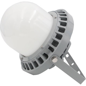 ไฟ LED Tri Proof รุ่น NFC9189F 40W IP65 สีขาวบริสุทธิ์ สำหรับใช้งานกลางแจ้งในโรงงานอุตสาหกรรม - Product Image 1