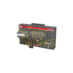 ABB 1SDA104839R1 - Nuovo - Product Image 1