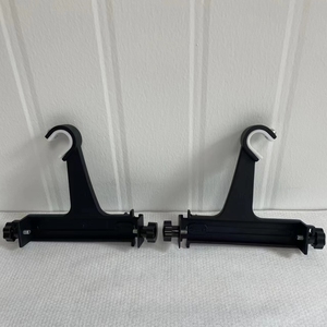 <span class=keywords><strong>Support</strong></span> de <span class=keywords><strong>tringle</strong></span> à <span class=keywords><strong>rideau</strong></span> sans perforation de style chaud transfrontalier français <span class=keywords><strong>Support</strong></span> de <span class=keywords><strong>tringle</strong></span> à <span class=keywords><strong>rideau</strong></span> - Product Image 4