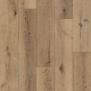 Không thấm nước SPC nhấp vào sàn với âm thanh tiên tiến làm giảm tính chất chống vi khuẩn lý tưởng cho trang trí nội thất - Product Image 1