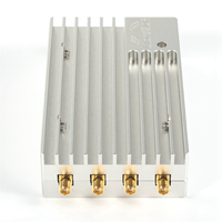 Radio logicielle définie par logiciel Liber Sdr 7020 AD9363 pour ZYNQ7020 ADI Pluto Communications Openwifi Zynqsdr