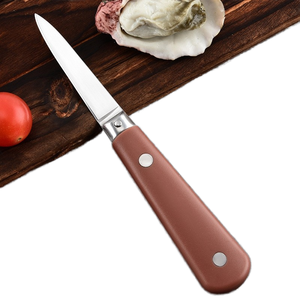 Metal Seafood Tools Oyster Opening <b>Knife</b> Shucker for Seafood Preparation - Product Image 1