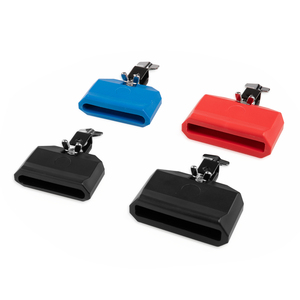 Nouveaux Instruments <span class=keywords><strong>de</strong></span> percussion Cloche en plastique Blocs sonores Cloches <span class=keywords><strong>de</strong></span> tambour Jouets Accessoires d'instruments <span class=keywords><strong>de</strong></span> <span class=keywords><strong>musique</strong></span> <span class=keywords><strong>de</strong></span> type basson - Product Image 1