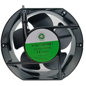 SZXF XFA17251 172*150*51mm ventilateur AC AA1751HB-AT roulement à billes 50Hz ventilateur de ventilation industriel
