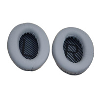 Earsoft — tampons d'oreille en mousse à mémoire de forme, coussin de remplacement pour oreillettes BOSE QC35 QC25 QC15 AE2