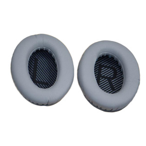 Earsoft — tampons d'oreille en mousse à mémoire de forme, coussin de remplacement pour oreillettes <span class=keywords><strong>BOSE</strong></span> QC35 QC25 QC15 AE2 - Product Image 4