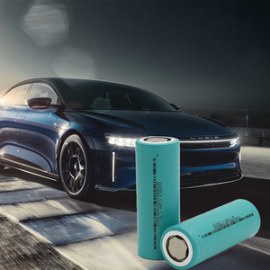 超低温耐性ワイド温度範囲26700LT 3.2V 4000mAh 3C充電式LiFePO4 12.8Wh 2500サイクルバッテリー - Product Image 4