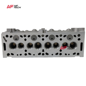 Bán bộ phận mới 908537 1.9d dw8t động cơ <span class=keywords><strong>DW8</strong></span> động cơ xi lanh đầu cho Peugeot 206 306 Citroen - Product Image 1