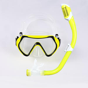 <span class=keywords><strong>Gafas</strong></span> de buceo <span class=keywords><strong>para</strong></span> niños y juegos de tubos de respiración - Product Image 1