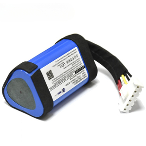 Pour batterie de <span class=keywords><strong>Charge</strong></span> Audio 7800mAh pour J Bl <span class=keywords><strong>Charge</strong></span> <span class=keywords><strong>4</strong></span> remplacement de batterie 3.7V 22.20Wh ID998 pour remplacement de batterie de <span class=keywords><strong>Charge</strong></span> J Bl - Product Image 1