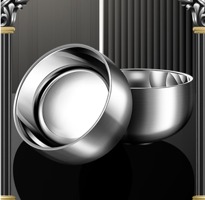 Recipientes de Acero Inoxidable de Doble Capa con Aislamiento Térmico SUS 316 SUS 304 Personalizados, Herramientas Portátiles de Rescate - Product Image 3