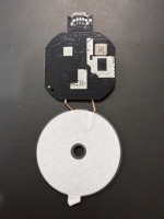Module de chargeur magnétique sans fil MPP 30W 25W / Solution de bobine PCB pour la charge rapide des iPhone 16 17