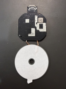 Módulo <span class=keywords><strong>de</strong></span> Carga Inalámbrica Magnética Qi2.2 25W MPP / Solución <span class=keywords><strong>de</strong></span> Bobina PCB para Carga Rápida <span class=keywords><strong>de</strong></span> <span class=keywords><strong>iPhone</strong></span> 16 17 - Product Image 4