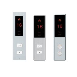 Buen rendimiento Elevator Touch Cop Lop Elevator Cop <span class=keywords><strong>Llop</strong></span> Panel Display - Product Image 6