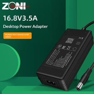 Adaptateur secteur de bureau 16,8V3,5A ZL-065B Haute qualité Certifié 3C - Product Image 4
