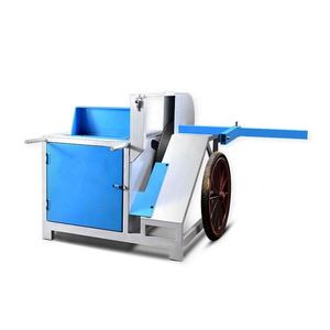 Machine à scier le bois, scie circulaire pour bois rond, machine à couper en travers les bûches de bois - Product Image 1