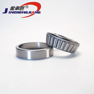 ลูกปืนปลดแรงดัน Jinchengjiang 33118 ทนทาน ระดับอุตสาหกรรม ความแม่นยำสูง เส้นผ่านศูนย์กลาง 140 มม. รับประกัน 6 เดือน สำหรับเปลี่ยน - Product Image 4