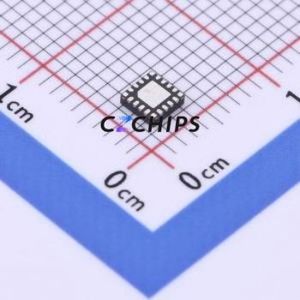 SI4355-B1A-FMR Wireless Transceiver IC QFN-20-EP(3x3) RF ( Frequency Range: )( Interface Type: SPI )( Operating Voltage: ) - Product Image 2