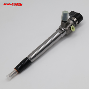 Injecteur de carburant Common Rail A2C59517051 5WS40745 pour Ford Ranger Transit 2.2L 3.2L TDCi Mazda BT-50 Land Rover Defender 2.2 TD4 - Product Image 3