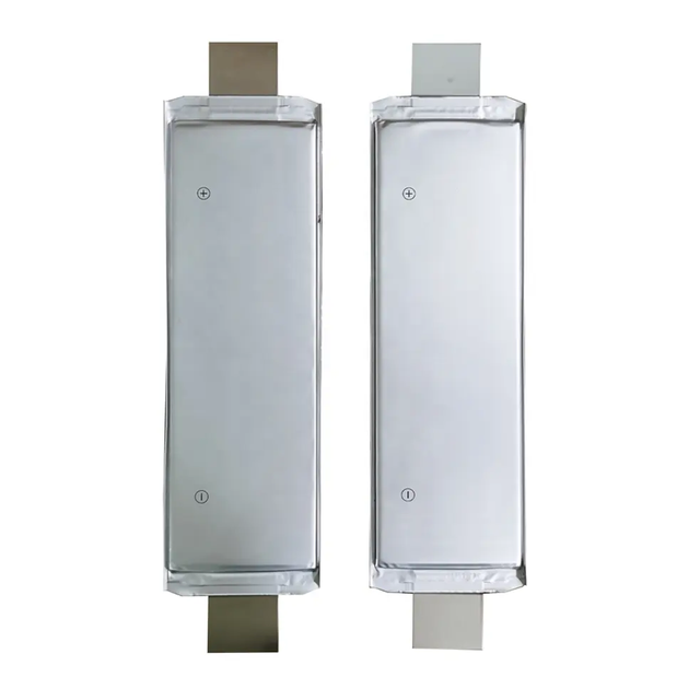 Cnntny Grade a Nmc Lithium Ion Battery  Pouch Cells 3.7v 40ah Pouch Cell for E Bike Electric Bicycle Motorcycle Scooter
