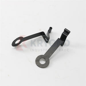 1 Pieza de Resorte Guía M3.028.225 para Máquina de Impresión Offset CD74 XL75, Repuestos Confiables - Product Image 4