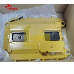 แผงควบคุมอะไหล่เครื่องยนต์รถขุด Hangood G-p ECU 240-5307 อะไหล่รถขุด 10R-4090 ชุดควบคุมสำหรับการควบคุมเครื่องยนต์ C15 - Product Image 2