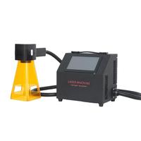 Impresoras de Inyección de Tinta Industriales para Codificación e Impresión de Etiquetas de Papel Digital, Logotipos de Botellas, Fechas de Caducidad, Códigos de Barras en Cajas de Película