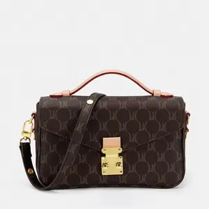 2023 Fabriek Directe Verkoop Luxe Bekende Merken Topkwaliteit Designer Schoudertassen Portemonnees Crossbody Tassen Designer Handtassen