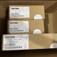 Tout nouveau servomoteur Lenze d'origine 9400 pièces supplémentaires E94A adaptateur de diagnostic USB VB E94AZCUS