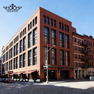 Losas de Mármol Arabescato GOLDTOP Fouquets para Proyectos Hoteleros en Nueva York, para Encimeras de Baño y Revestimientos de Pared - Product Image 6