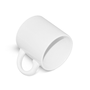 Một Lớp 6Oz Bán Buôn Tùy Chỉnh Cá Tính Tự Làm Thăng Hoa <span class=keywords><strong>Mug</strong></span> Trắng Gốm Trống Mugs Thăng Hoa - Product Image 4
